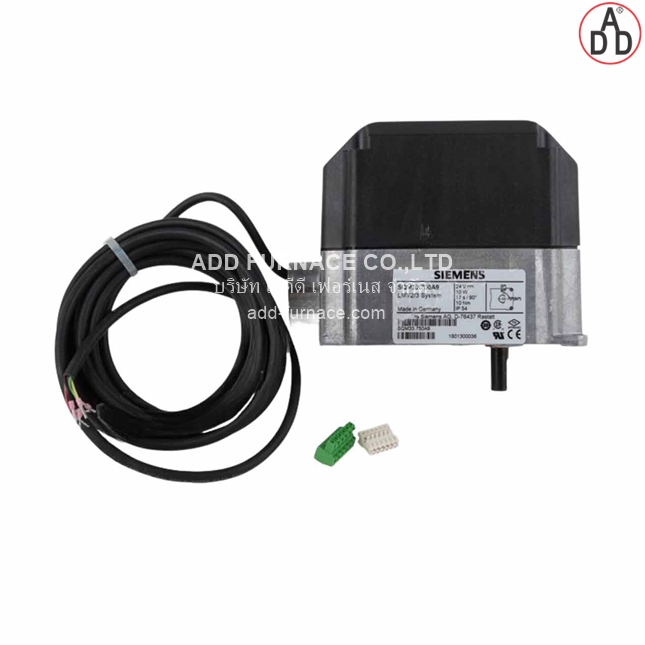 Siemens SQM33.750A9 (1)